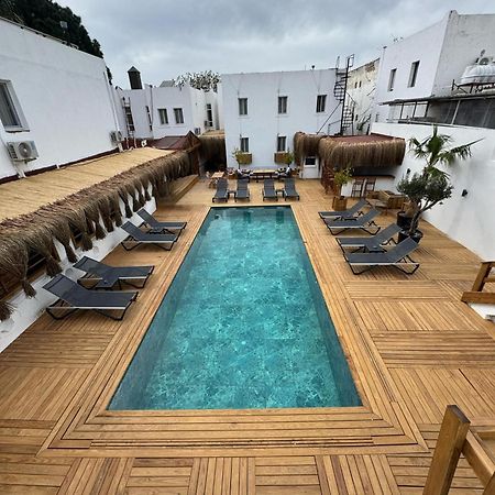 Costa Viva Bodrum Exterior foto