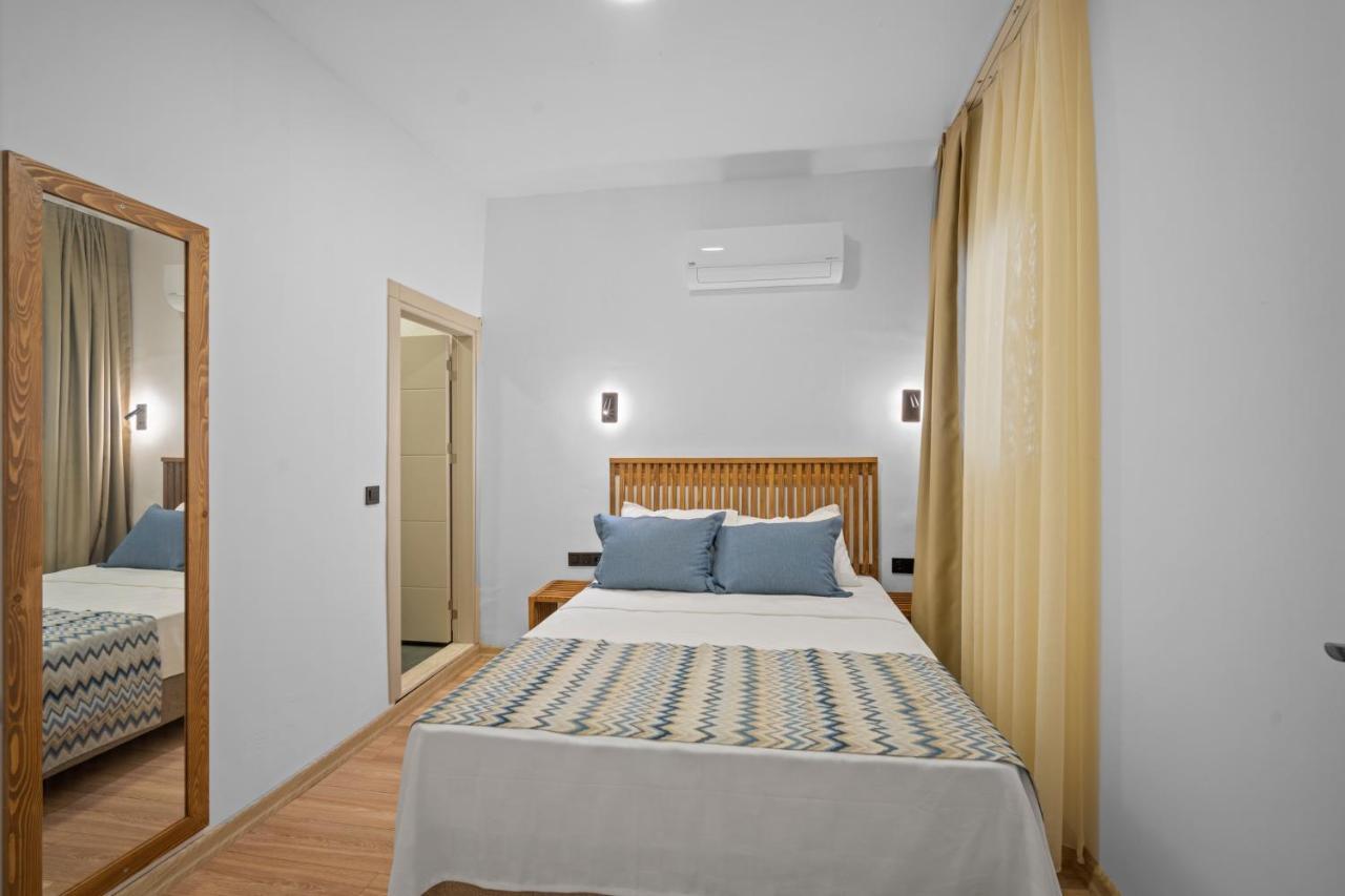 Costa Viva Bodrum Exterior foto