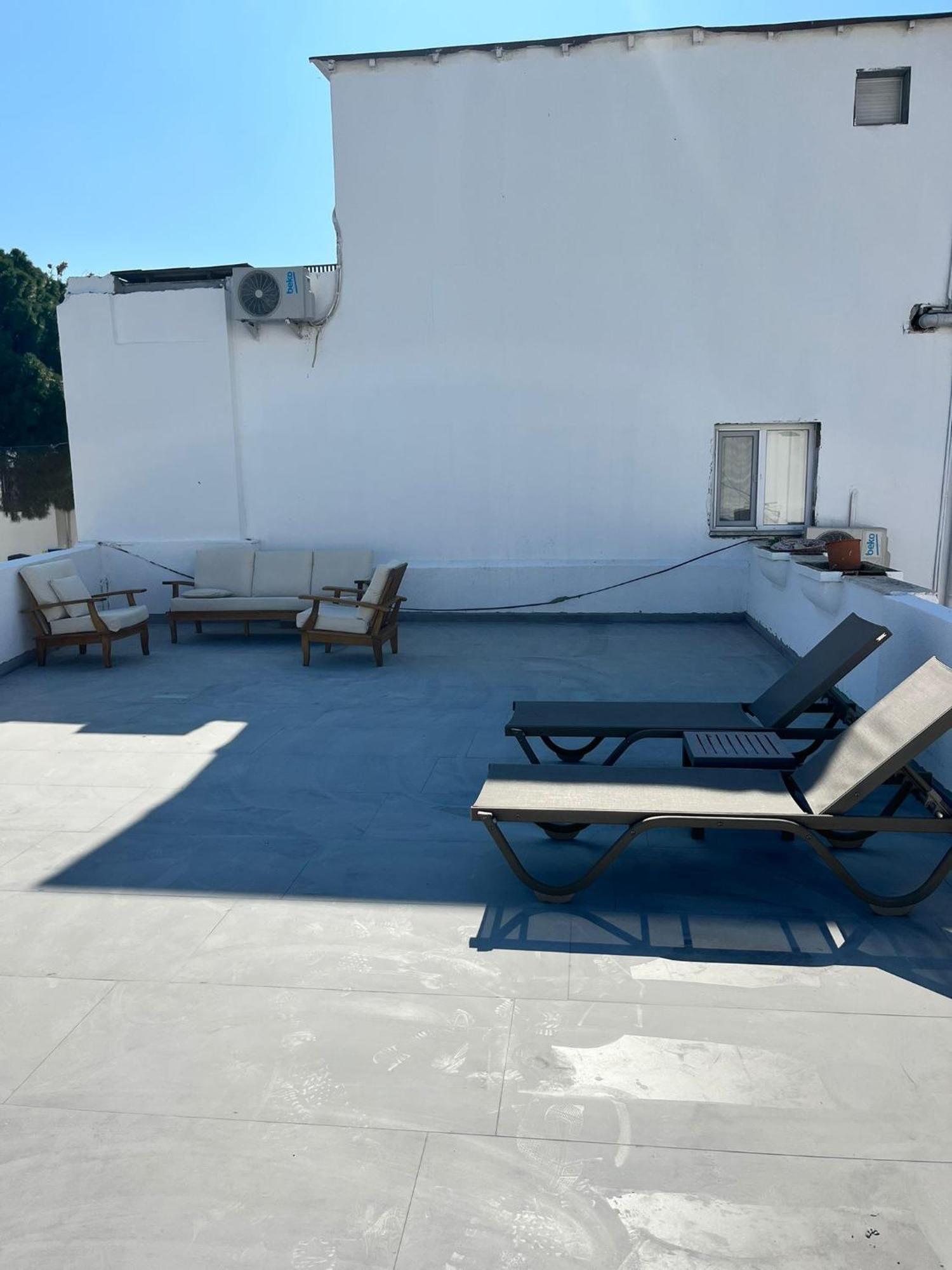 Costa Viva Bodrum Exterior foto