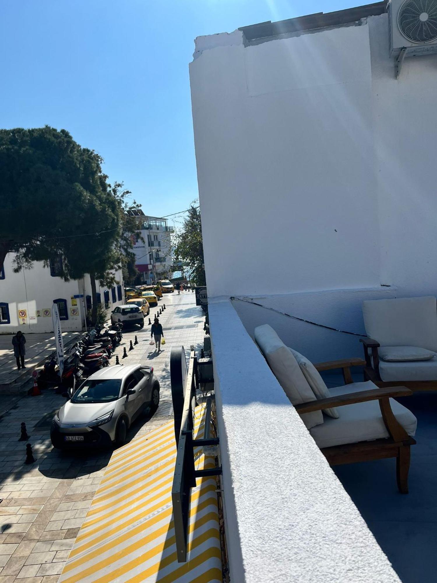 Costa Viva Bodrum Exterior foto