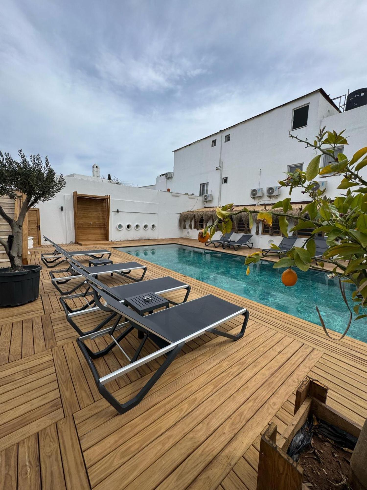 Costa Viva Bodrum Exterior foto