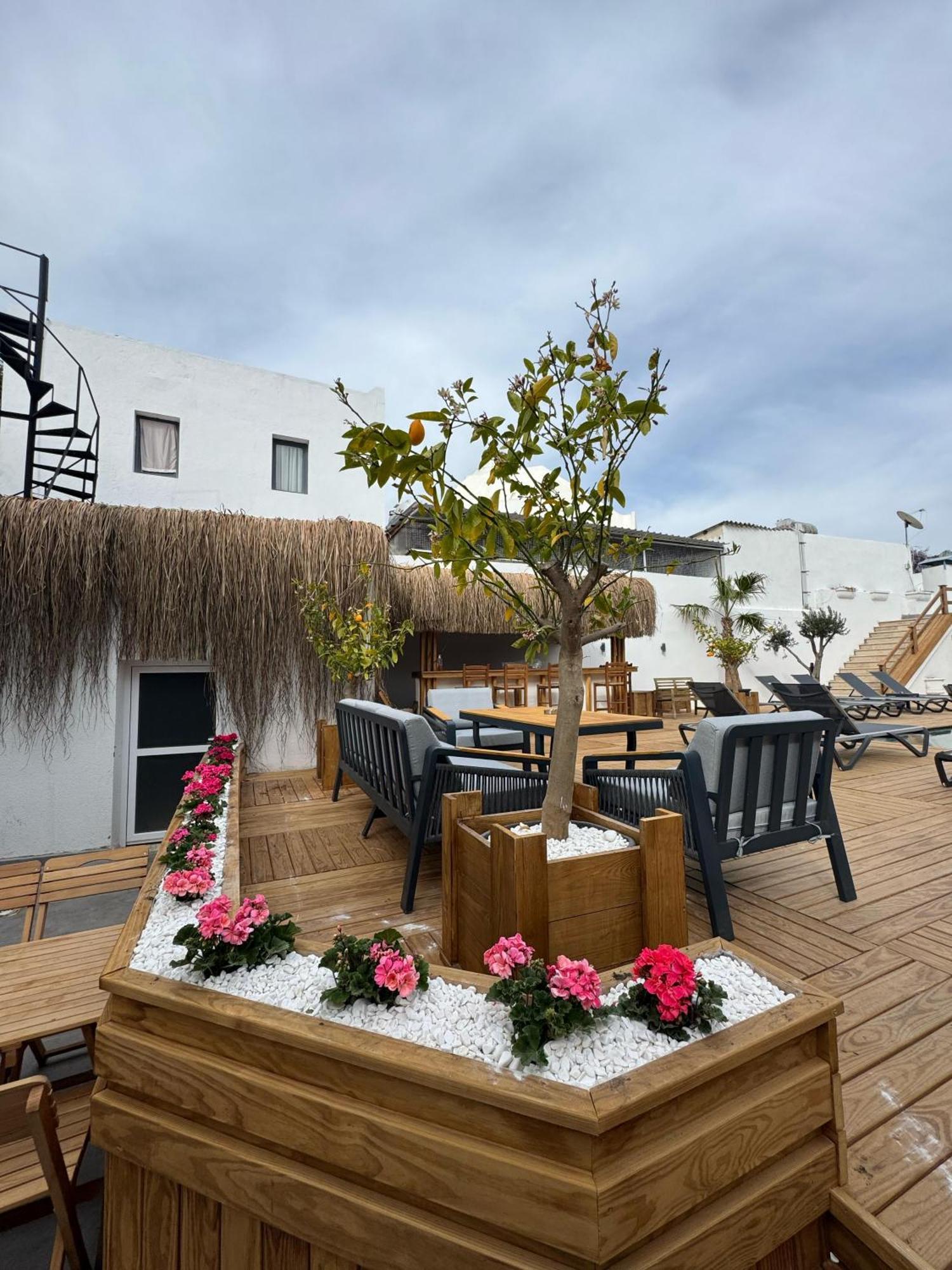 Costa Viva Bodrum Exterior foto