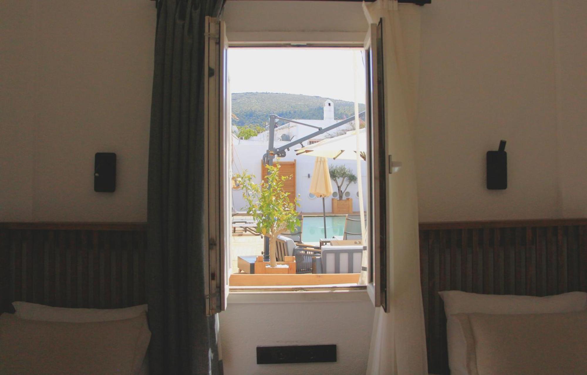 Costa Viva Bodrum Exterior foto